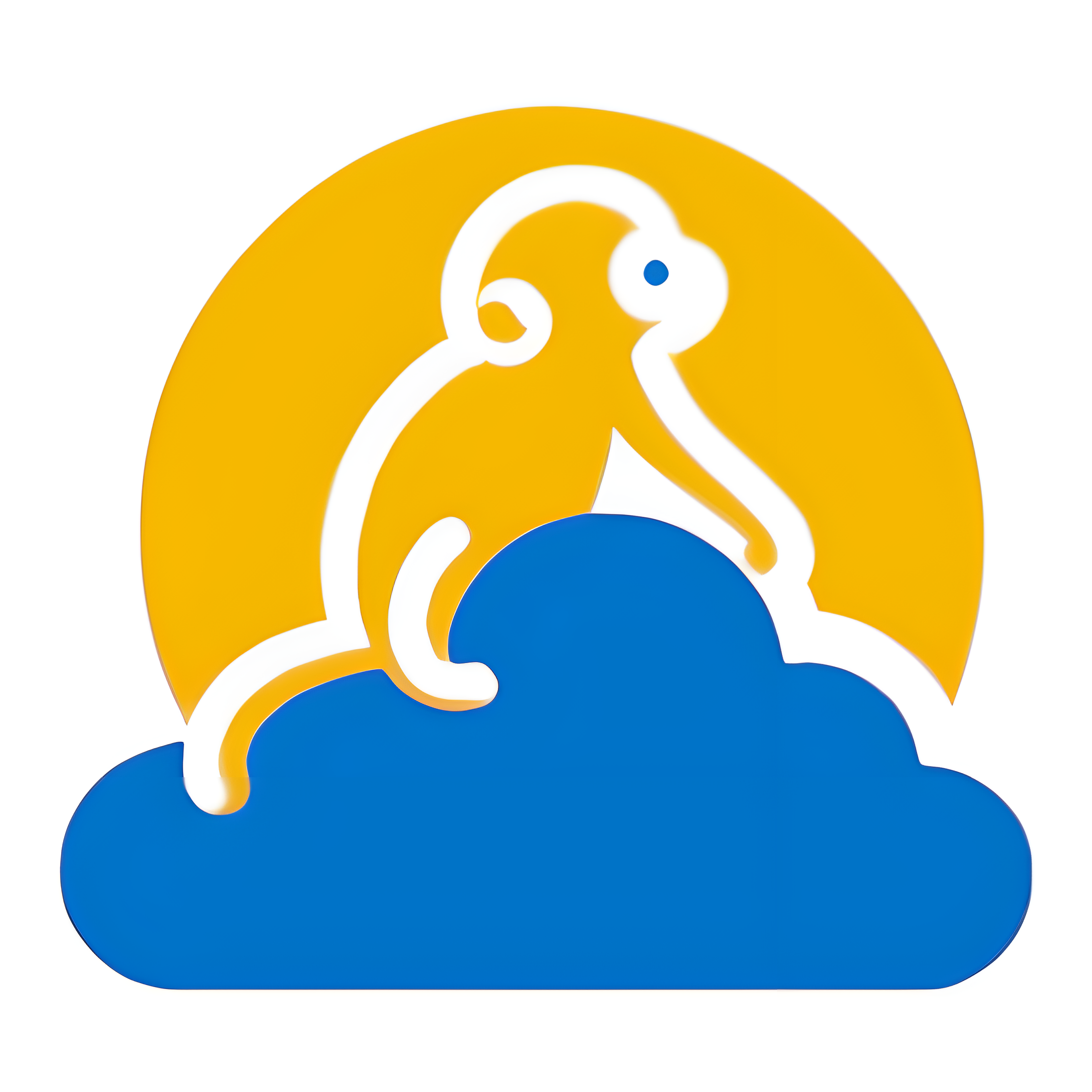 Cloud Ape | Expert Platform Engineering & AI Infrastructure Solutions logo